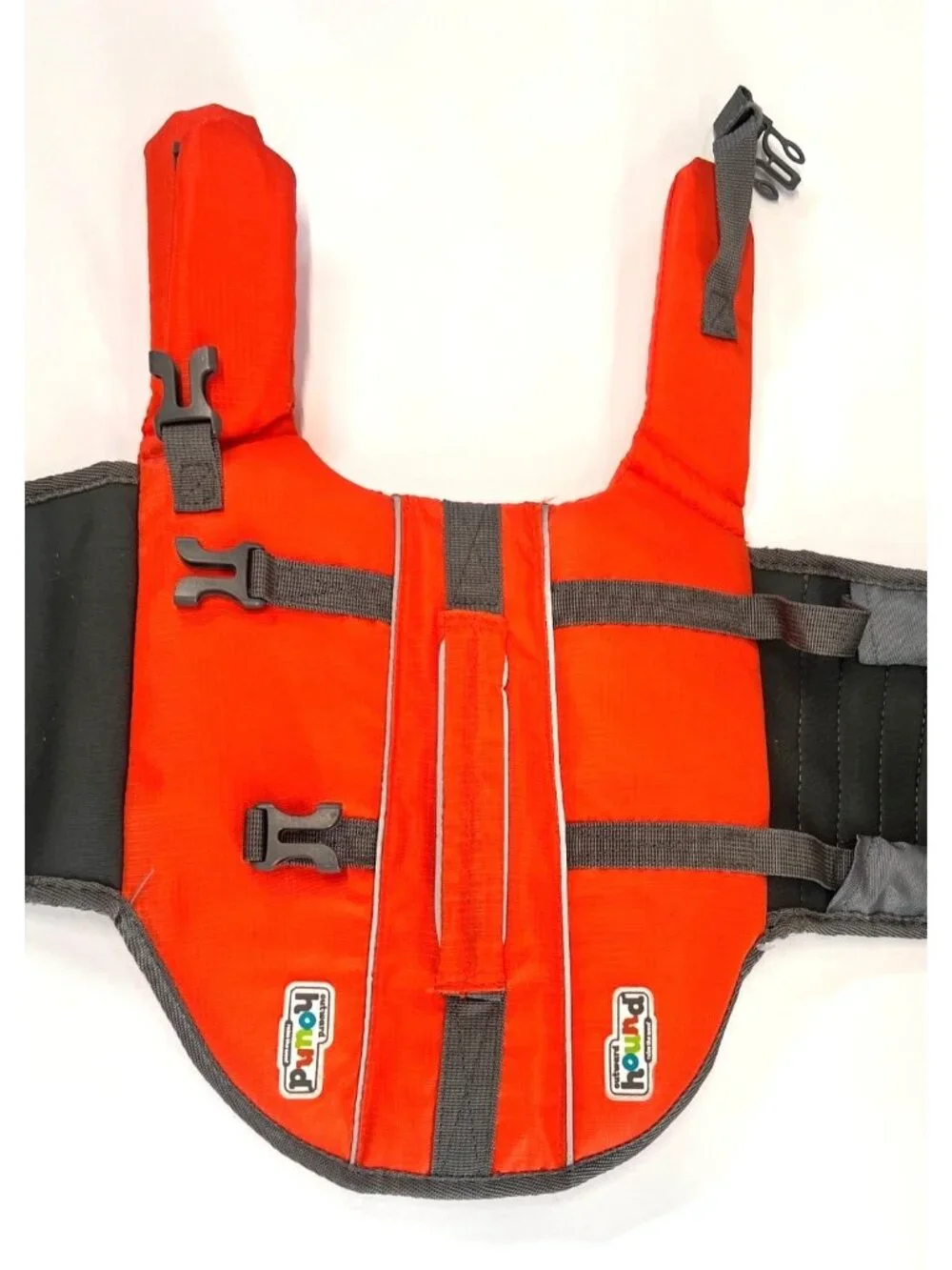 Outward Hound Granby Splash Dog Life Jacket, water safety, swim